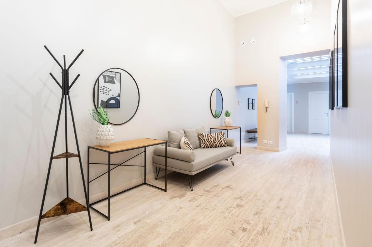 Sonder At Via Croce Rome Exterior photo