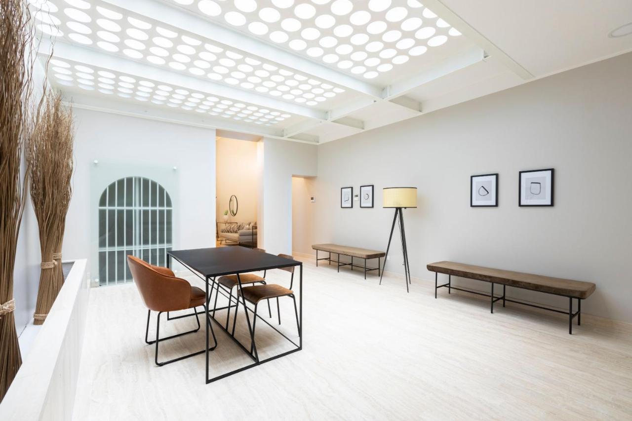 Sonder At Via Croce Rome Exterior photo