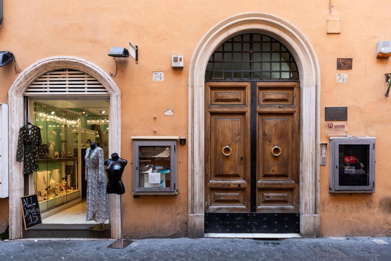 Sonder At Via Croce Rome Exterior photo