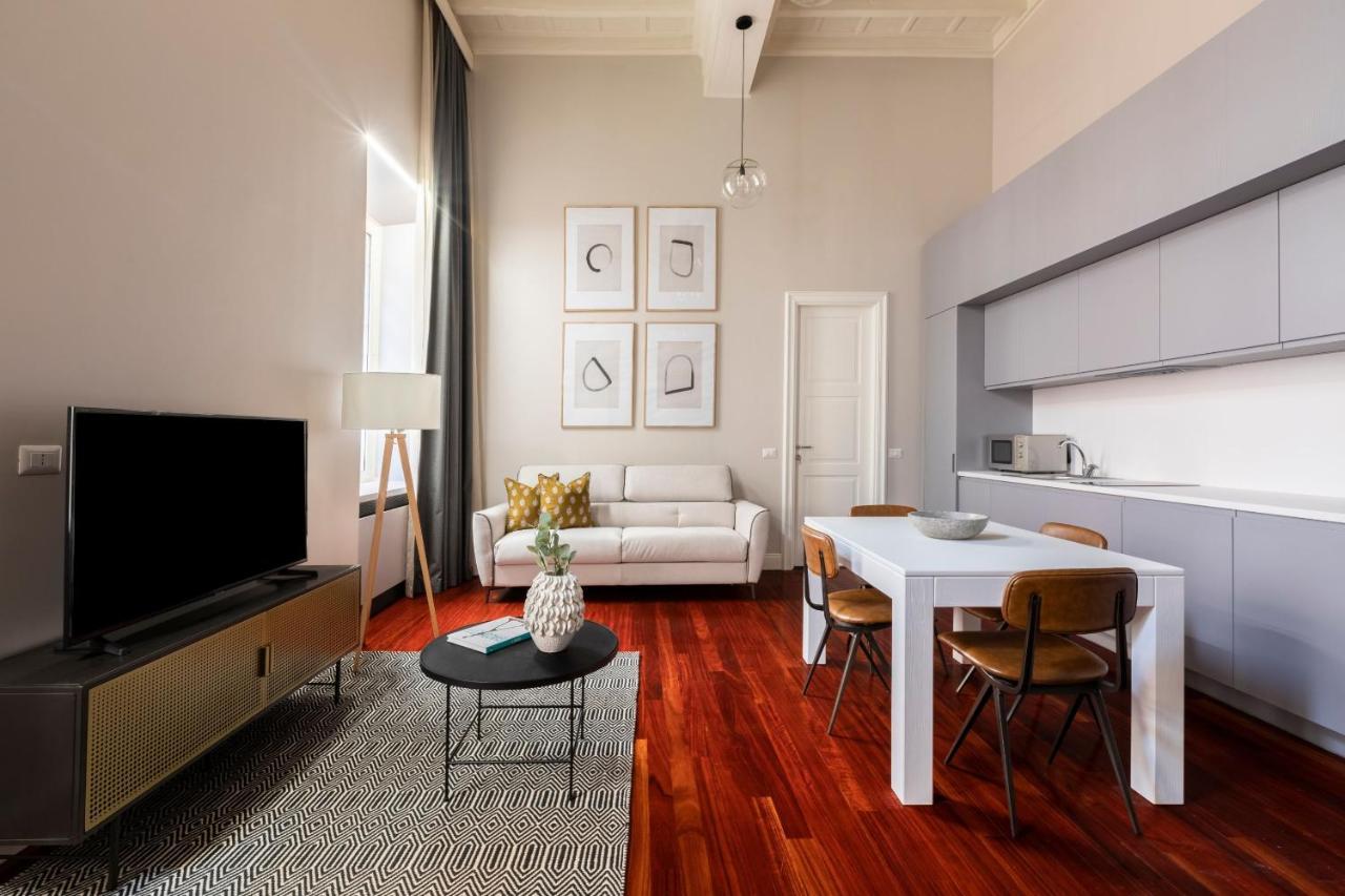 Sonder At Via Croce Rome Exterior photo